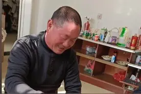 山东3女婿在酒桌上向岳父诉苦：过得水深火热，一个比一个委屈图片