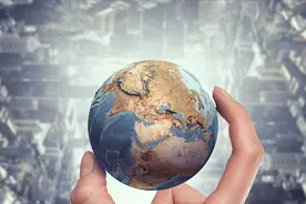 如果地球统一了，首都会建在哪里？北京还是纽约？图片