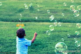 用洗洁精制作泡泡水时，加点什么泡泡不容易破？蚂蚁庄园今日答案图片