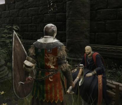 追寻星辰之人——《艾尔登法环》魔法师相关剧情解析