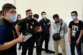 岛内人均GDP将达3.6万美元，为何年轻人要去人均GDP仅1600美元的柬埔寨打工图片