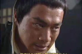 武松放到金庸武侠中，会是什么级别高手？看看金轮法王就知道了图片