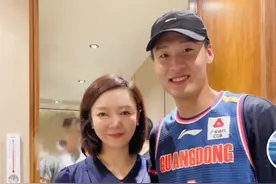 赵睿为了顶薪加盟上海？与钱无关，真实原因曝光或许会让杜锋汗颜图片