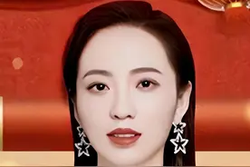 “恒大舞王”白珊珊，许家印眼中的貂蝉，却被曹德旺一句话戳穿图片