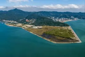 盐田港扩容，对深圳意味着什么？图片