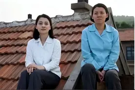 曾火遍全国的“的确良”，怎么突然消失了？看完才恍然大悟图片