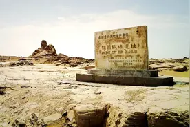 黄沙百战穿金甲，不破楼兰终不还。古代中原人为什么这么恨楼兰图片
