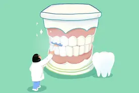 孩子兔牙、地包天、嘴突……牙齿矫正也有“起跑线”焦虑？图片