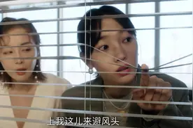 《我们的婚姻》大结局：盛江川看似输了，其实赢了图片