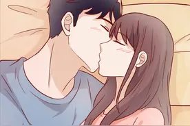 他和残障女友的同居生活，见证了爱情的现实和美好，真实改编图片