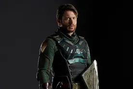 《黑袍纠察队》简述漫画版人物历史及所属团体图片