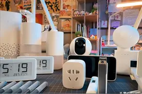 雷军强推！小米这9个“百元级”小家电，便宜好用，闭眼入不踩坑图片