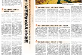 黄河三角洲的蝶变是如何实现的图片