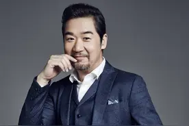 张国立：靠前妻翻身，二婚娶邓婕不再生育，艺德被儿子毁于一旦图片