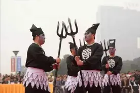 时代未知 / 民俗 / 词条图片