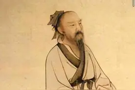 庄子《大宗师》：活得高级的人生，都很“自私”图片