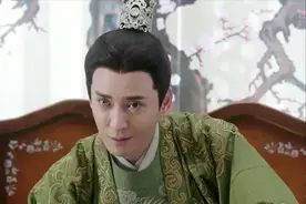 明朝“奸二代”严世蕃，身怀三大绝技，难怪有能力娶27个妻妾图片