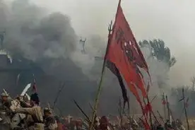 李自成究竟是历史的罪人，还是一代英雄？图片