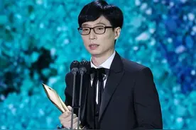 RunningMan成员相关：22年1月韩国综艺人品牌评价刘在石第一图片