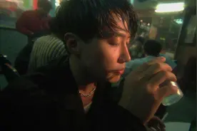 黎明：桃色绯闻不断，为何最后情归女助理？图片