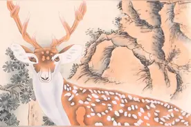 这三种画不建议出现在家里，你还在随便挂吗？图片