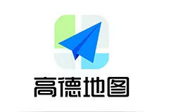 高德地图App上线“一键播放式音乐导航”功能，与QQ音乐达成合作图片