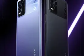 OPPO K9x 将于 12 月 27 日到来，“超值大四喜”图片