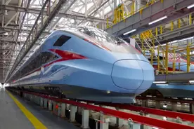 大家有没有注意到，高铁逐渐“变味”了？背后究竟是何原因？图片