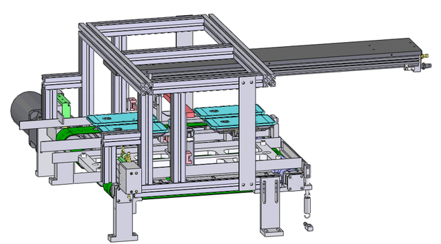 非标工程师须知（常用气缸选型及注意事项）