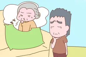 “老人无德，牵连一家”，这2种老人，会把子女折腾得苦不堪言图片