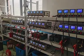 电瓶修复-带了脉冲就是包治百病的神奇修复仪？图片