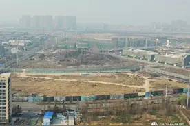 徐州龟山苏宁广场暂时停工！东区这个商业广场也疑似有变图片