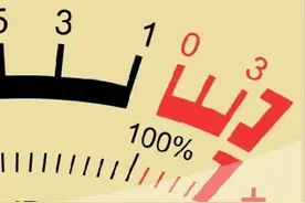 一个冷知识：100分贝，真的不是50分贝的两倍图片