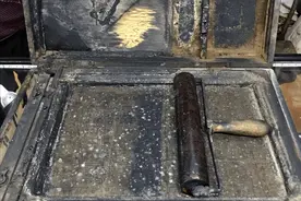 父母辈们用过的31个生活物件，认识一半正常，全见过说明您真老了图片