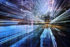 4维空间被数学家证明真实存在，人若进入4维空间，会发生什么？图片