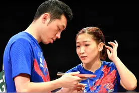 快收藏！乒超联赛名单出炉，13位世界冠军参加，许昕、刘诗雯回归图片