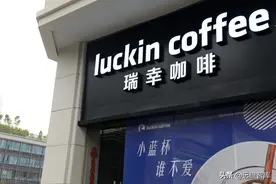 咖啡行业深度，库迪VS瑞幸，9.9元价格战“鹿死谁手”图片