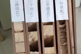什么实木复合烤漆门，实木复合烤漆门好不好？图片