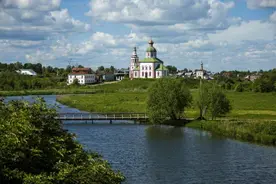 俄罗斯的文艺与文化的发展图片