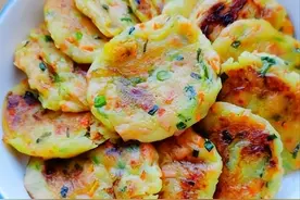 山药芋头靠边站，土豆才是地下宝！高钾高营养，秋天吃它正合适图片