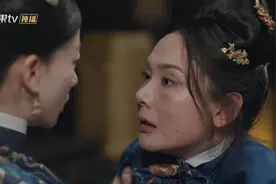 《尚食》的郭贵妃原型：家世显赫，诞育3位皇子，最终却被迫殉葬图片
