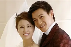 20年前10部内地偶像剧，演员颜值远超台偶男女主，都看过的已老了图片