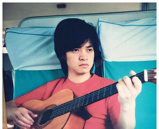 20年后,再看"水木年华"李健卢庚戌的境遇,才明白李健为何单飞