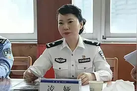 迟到的正义，16岁当民警现主动投案，太子奶案背后的推手图片