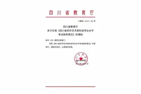 中考要考音乐美术了，怎么考？多少分？图片