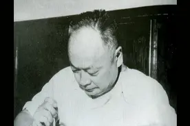 上海解放的时候，陈毅得知一个意外惊喜，直呼：天助我也图片