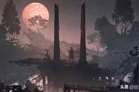 游戏知识小科普：什么叫作魂类游戏？这类游戏一般人真搞不定图片