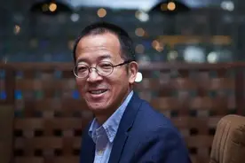 俞敏洪：面子不值钱，赚到钱才是最体面的活法图片