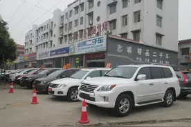 常常说到老司机说，宁买十年老车，不买六年旧车，这是为什么呢？图片