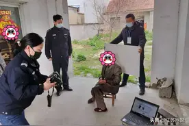 江苏徐州：正能量丨春日里的暖心事儿~图片